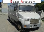 2000 ЗИЛ 5301 сс