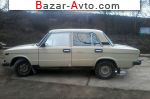 автобазар украины - Продажа 1992 г.в.  ВАЗ 2106 