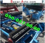 Измельчитель катковый КЗК-6-04