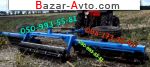 2018 КЗК-6-04 Каток ріжучий водонал