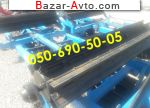 Каток-измельчитель КЗК-6-04