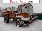 2006 ТАС-25 Автотрак автобазар 2006 ТАС-25 Автотрак автобазар