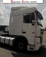 2006 DAF XF TE95XF430 автобазар 2006 DAF XF TE95XF430 автобазар