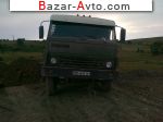 1989 КАМАЗ 5511 самосвал автобазар 1989 КАМАЗ 5511 самосвал автобазар
