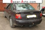 1996 Audi A4 