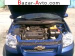 2008 Chevrolet Aveo TC58U