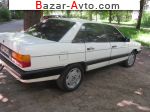 1987 Audi 100 