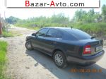 2007 Skoda Octavia Tour 5+