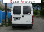 автобазар украины - Продажа 1999 г.в.  Fiat Ducato Maxi