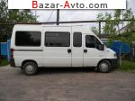 автобазар украины - Продажа 1999 г.в.  Fiat Ducato Maxi