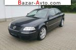 автобазар украины - Продажа 2004 г.в.  Volkswagen Passat 1.8 T MT (150 л.с.)