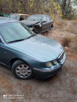 2000 Rover 75 