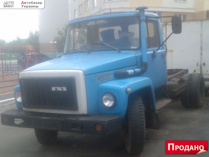 Газ 3309 Купить В Пензенской Области