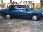 1995 Nissan Sunny 