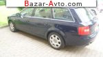 автобазар украины - Продажа 2003 г.в.  Audi A6 