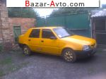 2003 Dacia Solenza 