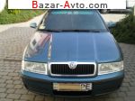 2003 Skoda Octavia 