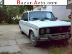 1989 ВАЗ 2106 