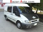 2004 Ford Transit 