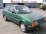 автобазар украины - Продажа 2001 г.в.  ЗАЗ 1102 Таврия 