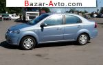 2008 Chevrolet Aveo 