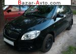 автобазар украины - Продажа 2008 г.в.  Skoda Fabia Sport/Active