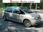 2003 Citroen Xsara Picasso 