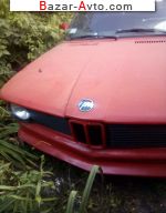 автобазар украины - Продажа 1982 г.в.  BMW 3 Series 