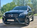 2017 Mercedes GL GLE Official 4Matic AMG