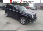 автобазар украины - Продажа 2017 г.в.  Jeep Patriot 