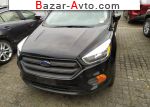 автобазар украины - Продажа 2017 г.в.  Ford Escape 2.5 AT (168 л.с.)