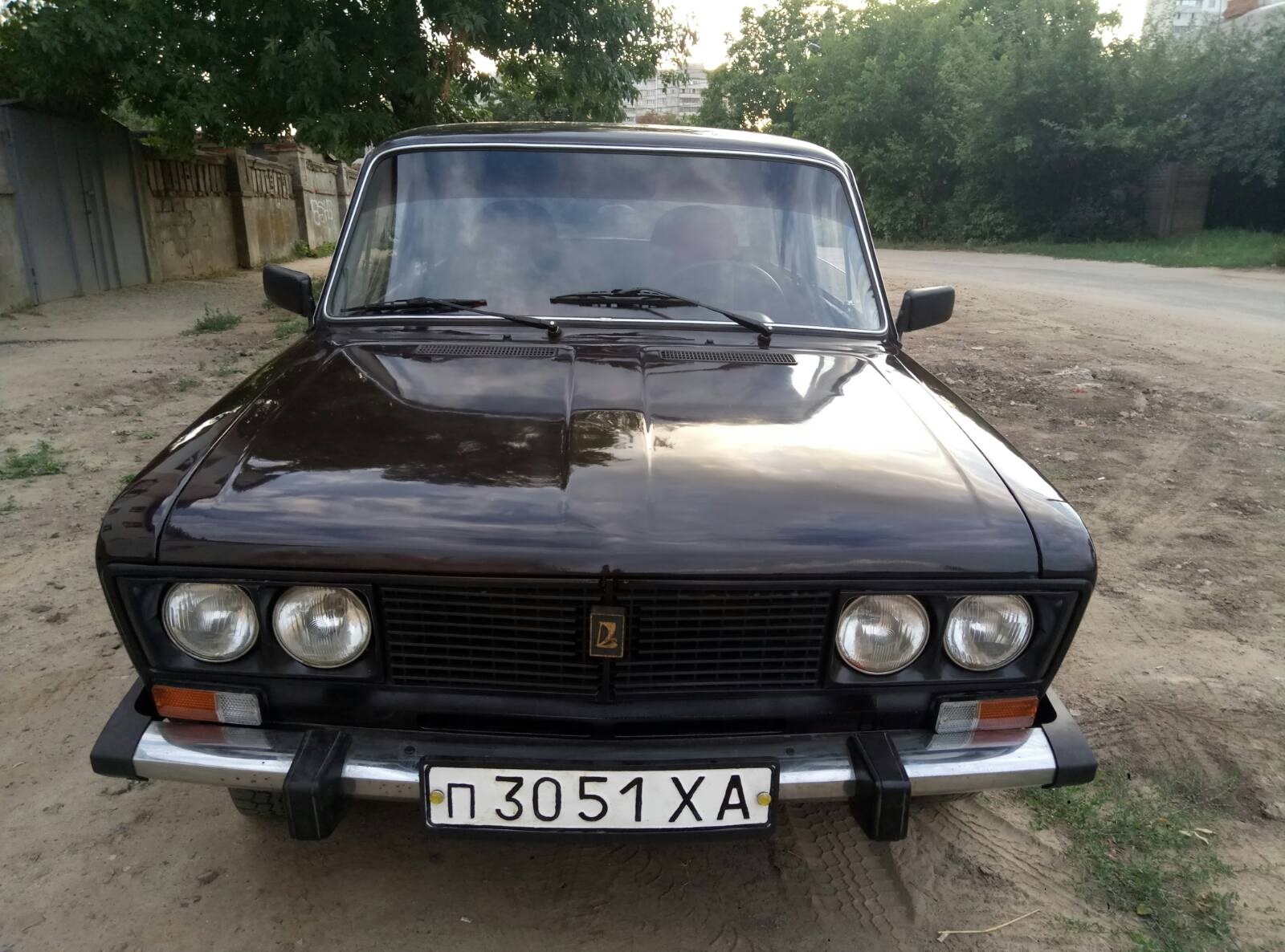 автобазар украины - Продажа 1989 г.в.  ВАЗ 2106 
