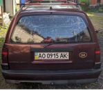автобазар украины - Продажа 1991 г.в.  Opel Omega 