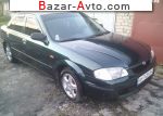 автобазар украины - Продажа 1998 г.в.  Mazda 323 