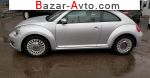 автобазар украины - Продажа 2014 г.в.  Volkswagen Beetle 