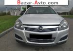 автобазар украины - Продажа 2010 г.в.  Opel Astra 1.7 CDTI 6MT (100 л.с.)