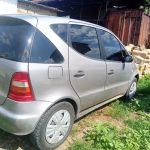 автобазар украины - Обмен 1998 г.в.  Mercedes A 140