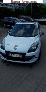 автобазар украины - Продажа 2011 г.в.  Renault Scenic 