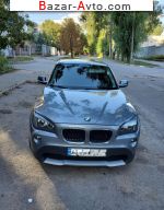 автобазар украины - Продажа 2011 г.в.  BMW  sDrive18d AT (143 л.с.)