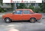 автобазар украины - Продажа 1981 г.в.  ВАЗ 2101 