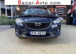 автобазар украины - Продажа 2014 г.в.  Mazda CX-5 2.5 AT 4WD (192 л.с.)