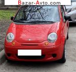 автобазар украины - Продажа 2008 г.в.  Daewoo Matiz 0.8 AT (51 л.с.)