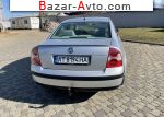автобазар украины - Продажа 2001 г.в.  Volkswagen Passat 1.6 MT (101 л.с.)