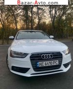 автобазар украины - Продажа 2012 г.в.  Audi A4 