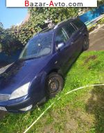 2004 Ford Mondeo   автобазар