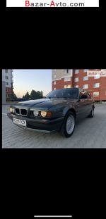 1996 BMW 5 Series 525i MT (192 л.с.)  автобазар