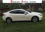 2015 Mazda 3   автобазар