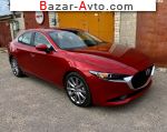 2020 Mazda 3   автобазар