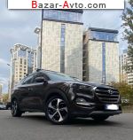 2016 Hyundai Tucson   автобазар