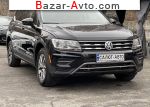 2020 Volkswagen Tiguan   автобазар